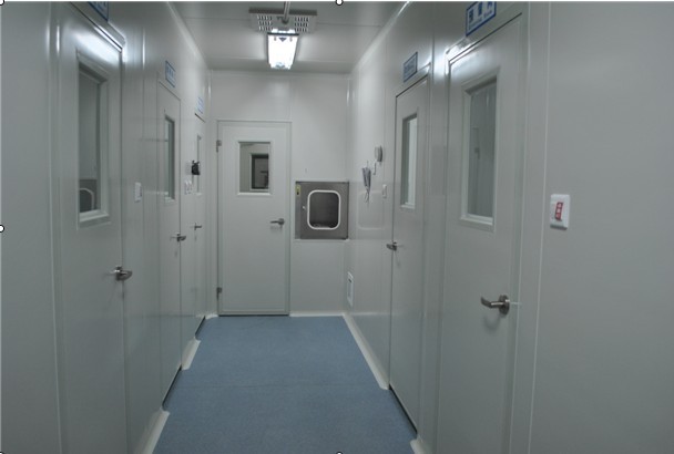 捷易生物科技簽訂實驗室工程設(shè)計施工合同