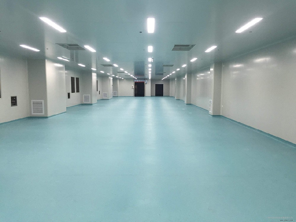 無(wú)塵車間不同凈化級(jí)別的應(yīng)用領(lǐng)域