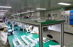 百級千級萬級十萬級實驗室的潔凈等級劃分及應用