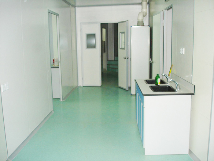 選擇凈化工程裝修設(shè)計公司的一個重要環(huán)節(jié)