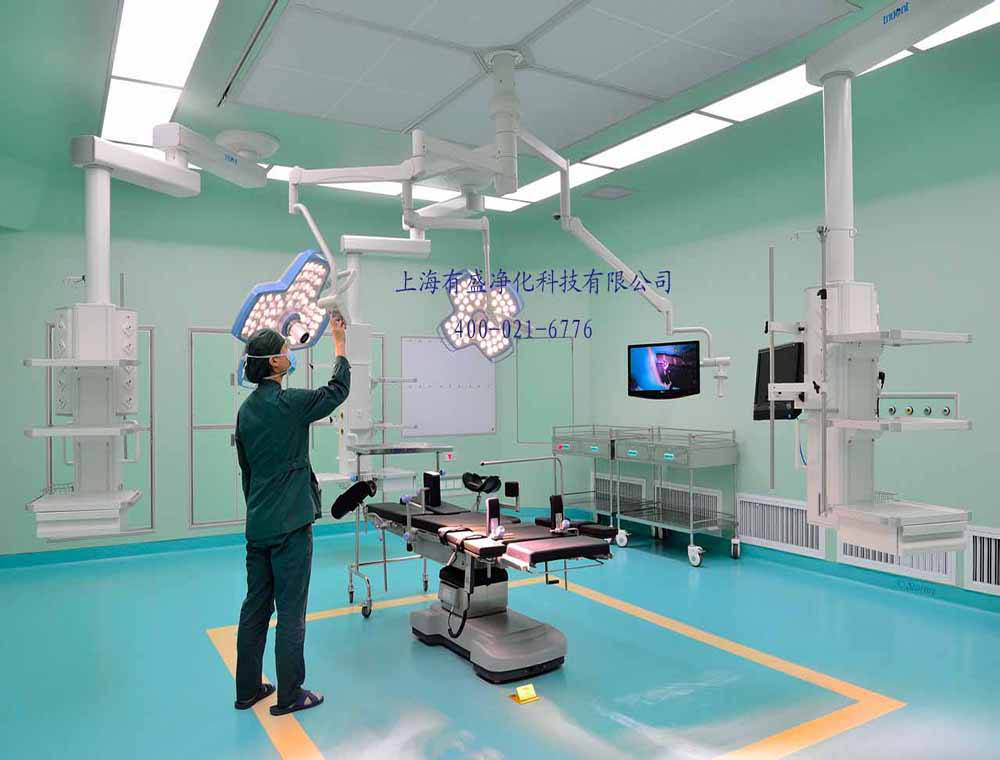 制藥車間 制藥車間