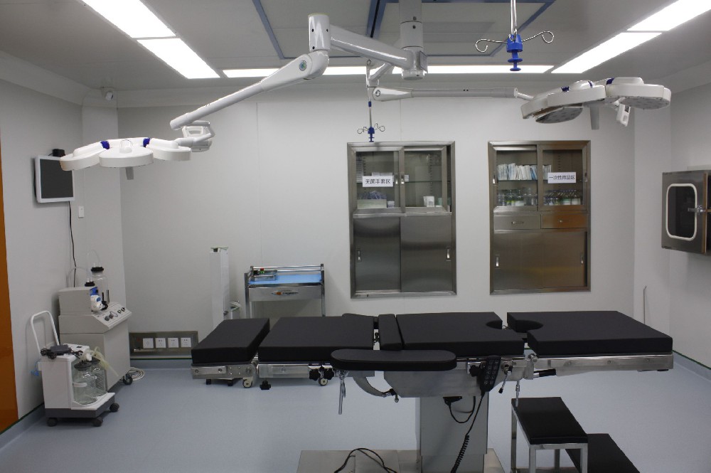 醫(yī)美手術(shù)室的設(shè)計(jì)標(biāo)準(zhǔn)