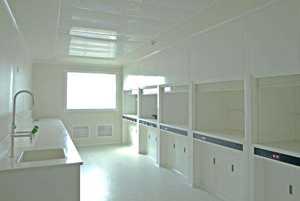 無(wú)菌實(shí)驗(yàn)室施工標(biāo)準(zhǔn) 無(wú)菌實(shí)驗(yàn)室施工標(biāo)準(zhǔn)