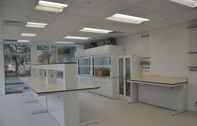 實(shí)驗(yàn)室規(guī)劃設(shè)計(jì)原則 實(shí)驗(yàn)室規(guī)劃設(shè)計(jì)原則