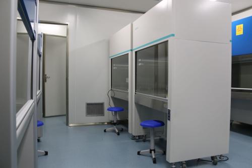 微生物無菌實(shí)驗(yàn)室建設(shè)要點(diǎn)