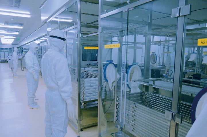 GMP固體制劑凈化車間如何設(shè)計(jì)省錢