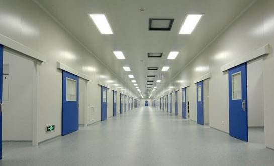 潔凈室工程報(bào)價(jià)