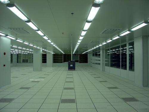 十萬(wàn)級(jí)凈化車間