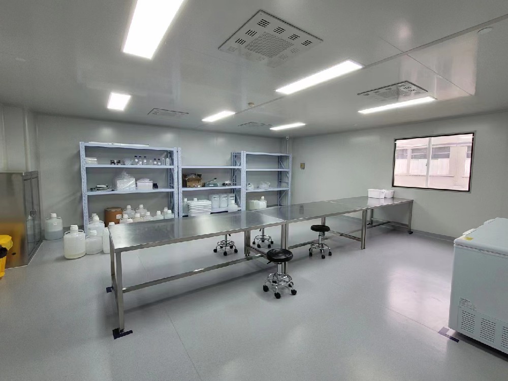 潔凈PCR實(shí)驗(yàn)室的檢測(cè)方法